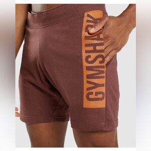 Gymshark shorts